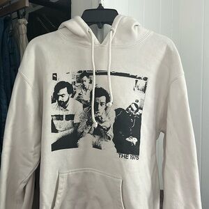 the 1975 Hoodie